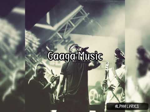 Larry Gaaga Ft Vector - Decide