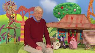 Play School Show Time - John Hamblin: Old MacDonald