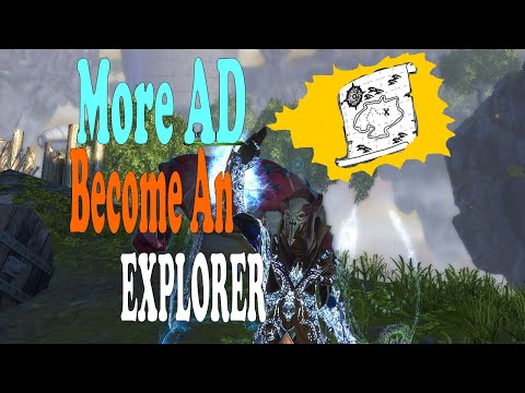 Neverwinter 2021 | How To Use Explorers Cases For Astral Diamonds
