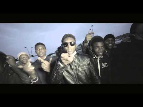 T.RIBAK X E.D.C #MauvaisDjo7 prod by NoWar