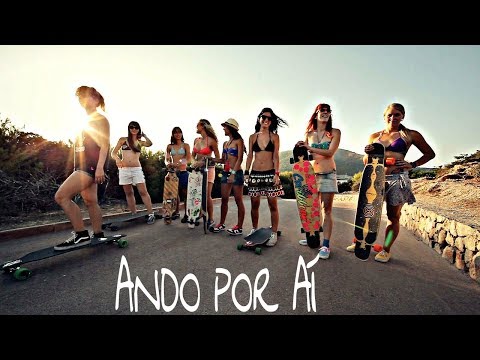 Ando Por Aí
