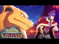 Video di Evoluzioni Pokémon - Episodio 1
