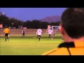 Mens Soccer recruiting video