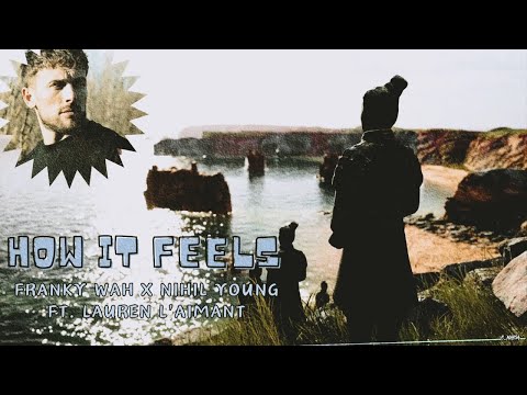 Nightcore How It Feels * Franky Wah