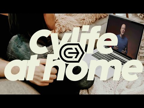 CyLife at home.