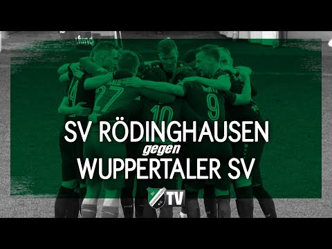 SVR.TV Highlights – Wuppertaler SV