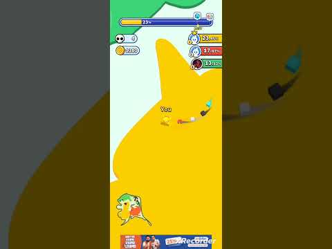 Paper.io 2 INSTANT WIN! Paper.io 2 INVISIBLE HACK?!☠️☠️😱