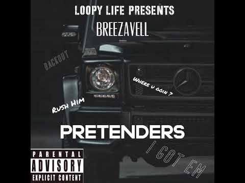Breezavell - Pretenders