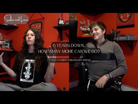 6 Years Down... (6 Year Accident Anniversary Special)