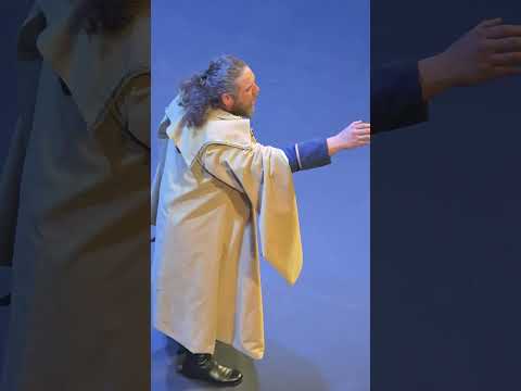 Matija Meic - Zrinjski's "Romanca" (I. pl. Zajc - "Nikola Šubić Zrinjski")