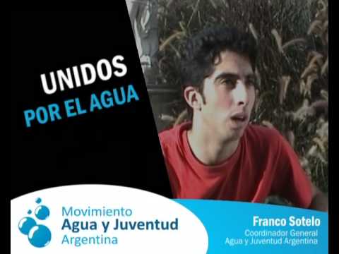 Agua y Juventud Argentina
