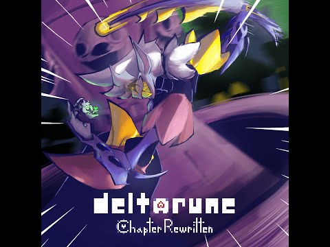 Chapter Rewritten The (not) Musical - Battle Against The World