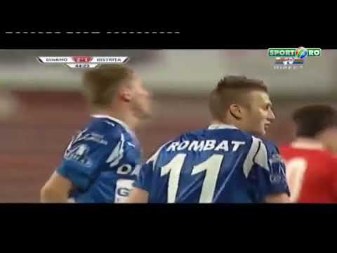 Rezumat Semifinale Cupa 2010-2011 Dinamo Bucuresti - Gloria Bistrita 5-1