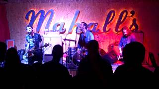 Hollis Brown -- Carolina, Carolina