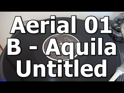 Aerial 01 - B - Aquila - Untitled