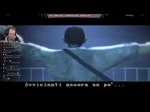 Resident Evil 2 [1998] w/ Sabaku, #5