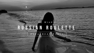 Download lagu RUSSIAN ROULETTE BREAKBEAT STADIUM mp3