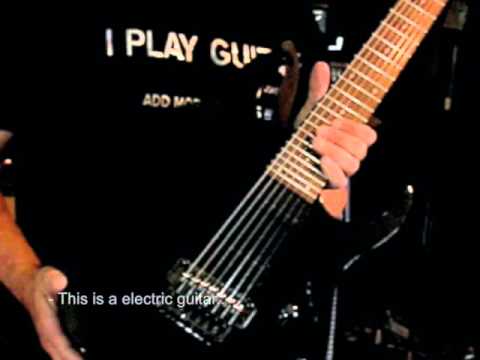 Geartalk with Mr. RAWBURT