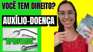 Seu Pedido de Auxílio Doença Pode Ser Aprovado Mais Rápido Se Você Souber Disso