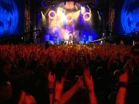 Blind Guardian - Valhalla (Imaginations Through the Looking Glass)