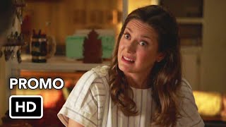 Young Sheldon 7x09 Promo A Fancy Article and a Scholarship for a Baby (HD) Final Season