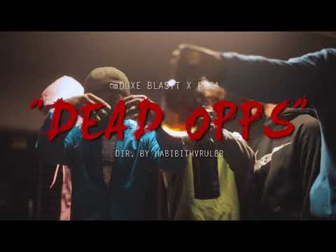 DUXE BLASTT X RUGA “DEAD OPPS” OFFICIAL MUSIC VIDEO
