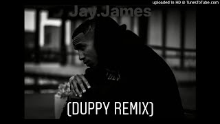 Jay.James- Duppy Remix (Freestyle)