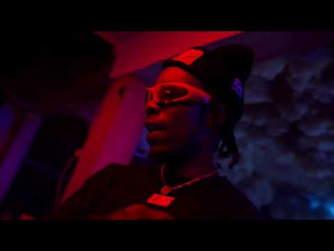 Sauce Gohan - 580 Freestyle [ Official Video ]