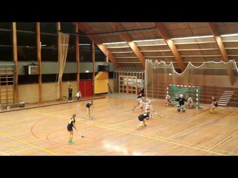 GMHC MB1 kampioen 1e klasse!