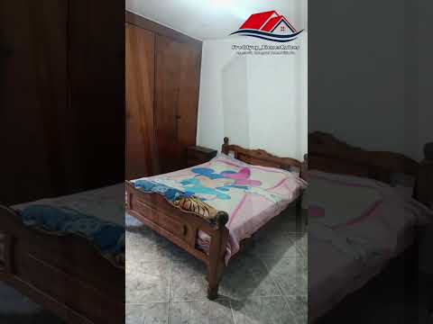 Se vende apartamento en Residencias Lagunetica, Los Teques, Miranda.