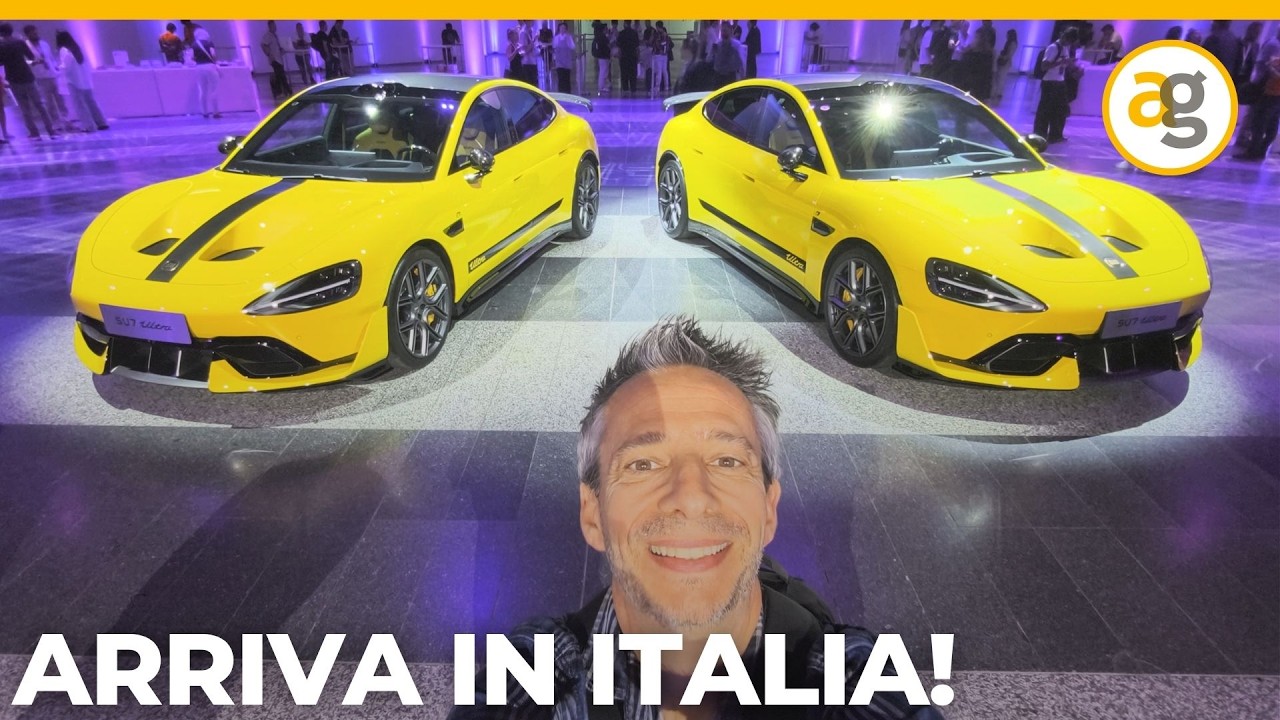 Le NOVITA' XIAOMI 2026. PLAY da 17T pro