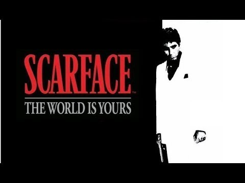 Meeting the Sandman | Let's Play: Scarface: The World Is Yours PS2 W/ Connor7738 #20