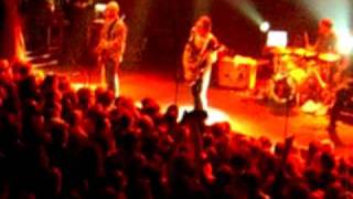 Eagles Of Death Metal - Le Bataclan, 27/03/09 - Kiss The Devil