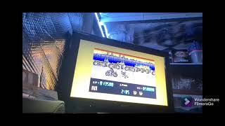 Renegade - Zx Spectrum and Paperboy - C64 reviews