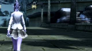 Through the Night ~ [Aion MV]