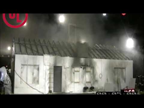 Top 20 Tactical Considerations from Firefighter Research - #7  Nothing Showing Means Nothing