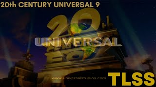 20th Century Fox synchs to Universal Pictures (200