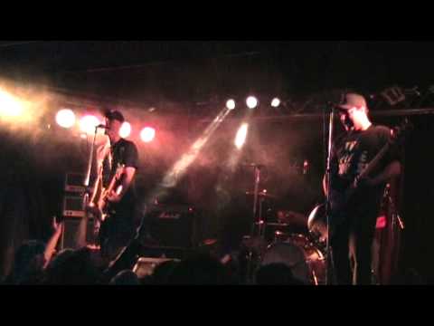 QUEERS - sheena is a punk rockers - init - 02-03-2012
