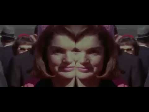 MORTAL PROPHETS - Dealey Plaza Blues (Jackie O)