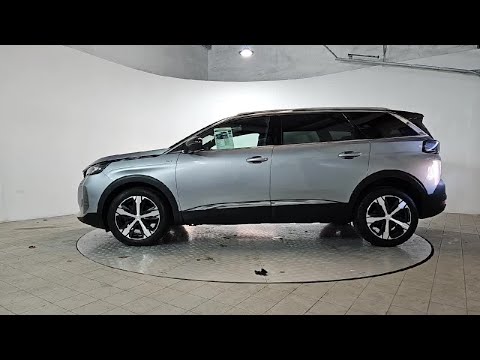 Peugeot 5008 GT 1.5 Diesel Automatic, Reversing Ca - Image 2