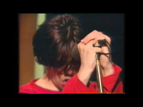 The Charlatans - Indian Rope + Then (Live 1990 on Agenda, BBC NI TV)