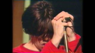 The Charlatans - Indian Rope + Then (Live 1990 on Agenda, BBC NI TV)