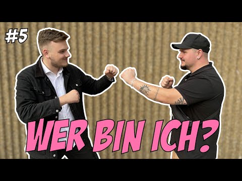 WER BIN ICH? [YUGI ED.] #5 Marc vs. Ramzo | Yu-Gi-Oh! European Championship 2022