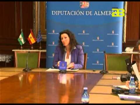 Almería Noticias Canal 28 Tv - 'Rutas para descubrir', una iniciativa para perderse por Almería