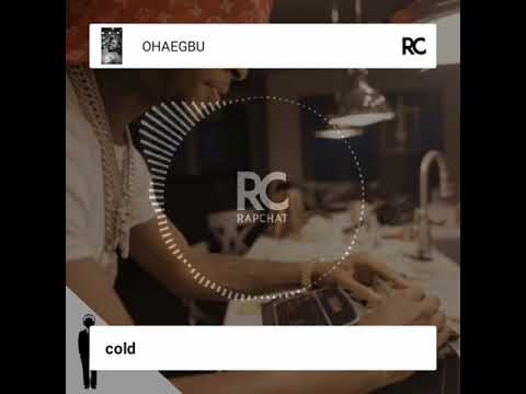 official Theme song - cold by OG Milli