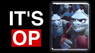 One of the Worst Cards is now One of the Best - Deck Guide by Boss