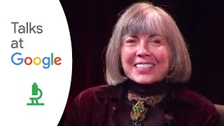 Anne Rice | Talks at Google