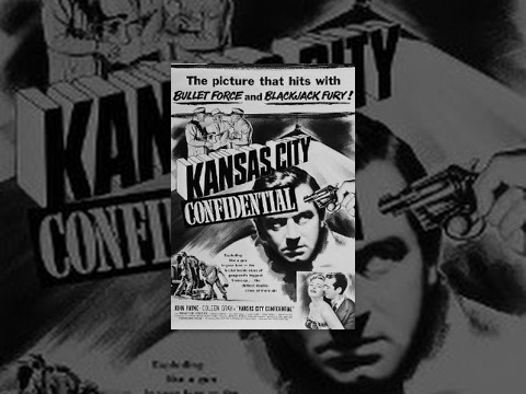 Kansas City Confidential