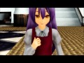 [MMD - Viola and Ellen] -The Witch's House ...