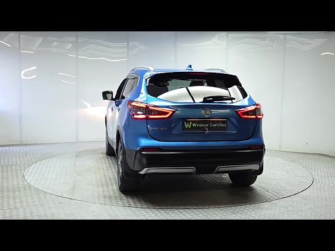 Nissan QASHQAI 1.5 DSL SV Premium - Image 2